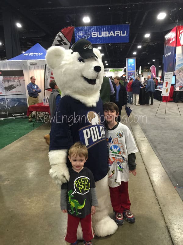 mascot.jpg polar cola mascot